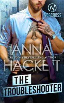 The Troubleshooter: Norcross Series The Troubleshooter: Norcross Series