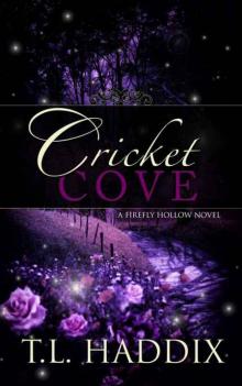 Cricket Cove Cricket Cove