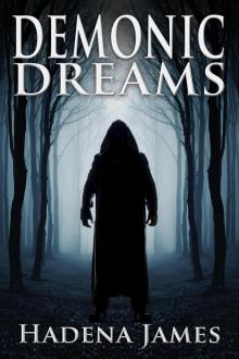 Demonic Dreams Demonic Dreams
