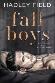 Fall Boys: A M/M Romance Novella