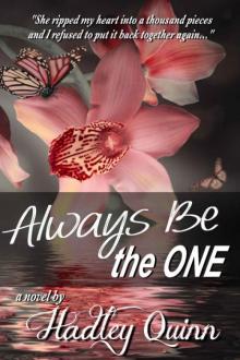 Always Be the ONE Always Be the ONE