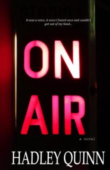 ON AIR ON AIR