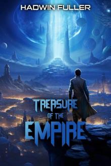 Treasure of the Empire (Enemies of the Empire Book 2)