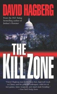 The Kill Zone (Kirk McGarvey 9)