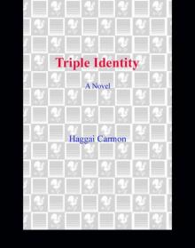 Triple Identity Triple Identity