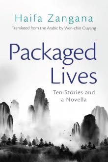 Packaged Lives Packaged Lives