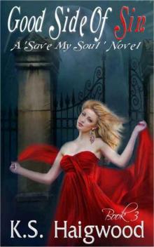 Good Side of Sin Good Side of Sin