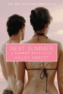 Next Summer Next Summer