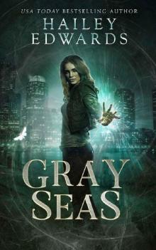 Black Hat 8 - Gray Seas