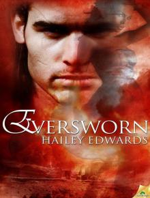 Eversworn: Daughters of Askara, Book 3 Eversworn: Daughters of Askara, Book 3
