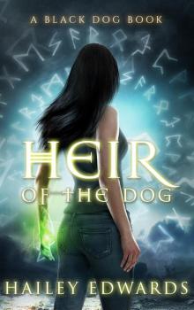 Heir of the Dog