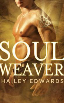 Soul Weaver Soul Weaver