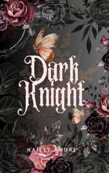 Dark Knight Dark Knight
