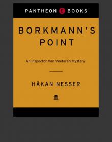 Borkmann's Point