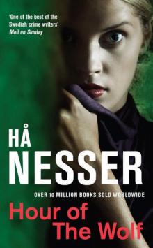 Hour of the wolf ivv-7 Hour of the wolf ivv-7