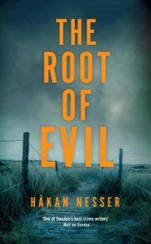 The Root of Evil The Root of Evil