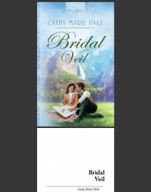 Bridal Veil Bridal Veil