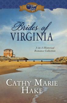 Brides of Virginia