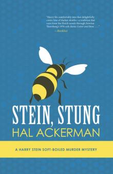 Stein Stung