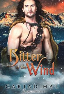 Bitter is the Wind