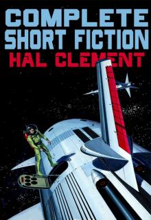 Complete Short Fiction