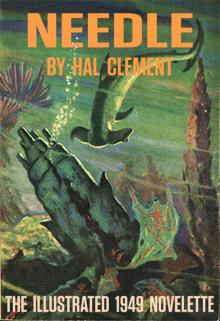 Needle: The Illustrated 1949 Novelette