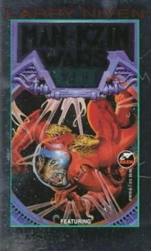 The Man-Kzin Wars 07 mw-7