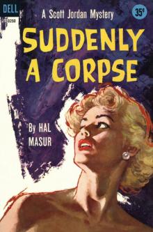 Suddenly a Corpse