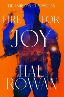 Fire for Joy
