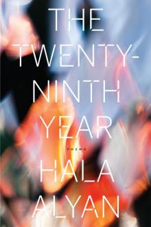 The Twenty-Ninth Year The Twenty-Ninth Year