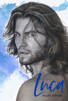 LUCA (Leaves of a Maples Book 5)
