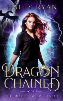 Dragon Chained