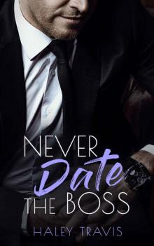 Never Date the Boss: Age Gap Instalove Romance