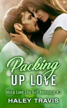 Packing Up Love