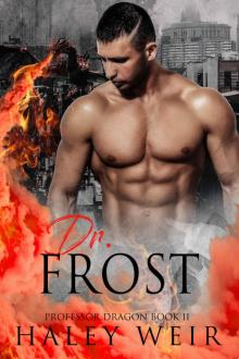 Dr. Frost (Professor Dragon Book 2)