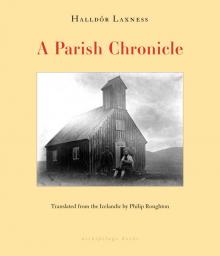 A Parish Chronicle A Parish Chronicle