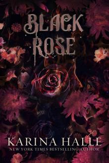 Black Rose: Book 2 - The Dracula Duet Black Rose: Book 2 - The Dracula Duet