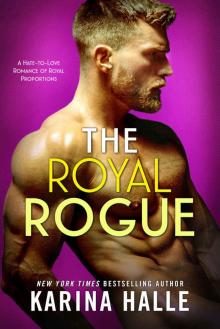 The Royal Rogue The Royal Rogue