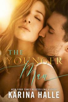 The Younger Man: A Novel The Younger Man: A Novel