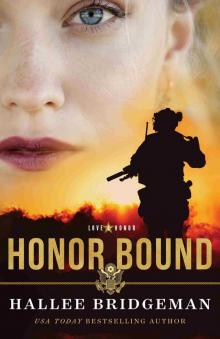 Honor Bound Honor Bound