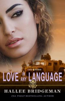 Love in Any Language
