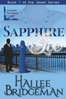Sapphire Ice Sapphire Ice