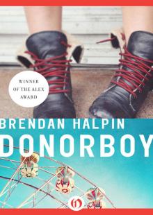 Donorboy Donorboy