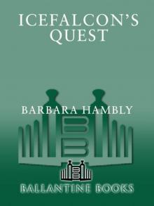 Icefalcon's Quest (Darwath) Icefalcon's Quest (Darwath)