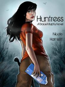 Huntress Huntress