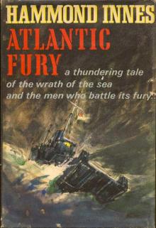 Atlantic Fury Atlantic Fury
