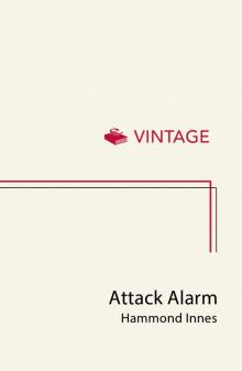 Attack Alarm Attack Alarm