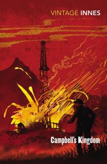 Campbell's Kingdom Campbell's Kingdom