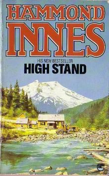 High Stand High Stand