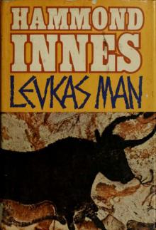 Levkas Man (Mystery) Levkas Man (Mystery)
